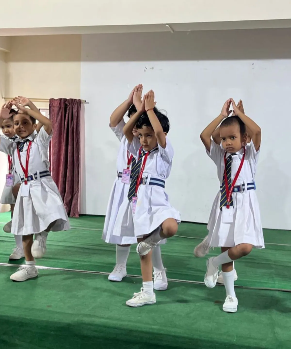 International Yoga Day - 2024 Image